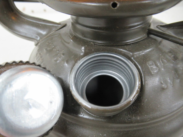 FEUER HAND（フュアハンド）  ベイビースペシャル276 オリーブ アンバーグローブ セット