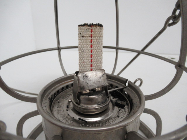 その他ブランド  ThousWinds レイルロードランタン