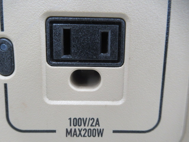 その他ブランド  PowerArQ mini スマートタップ