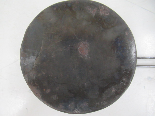その他ブランド  槙塚鉄工所 TAKIBISM YASHIMA