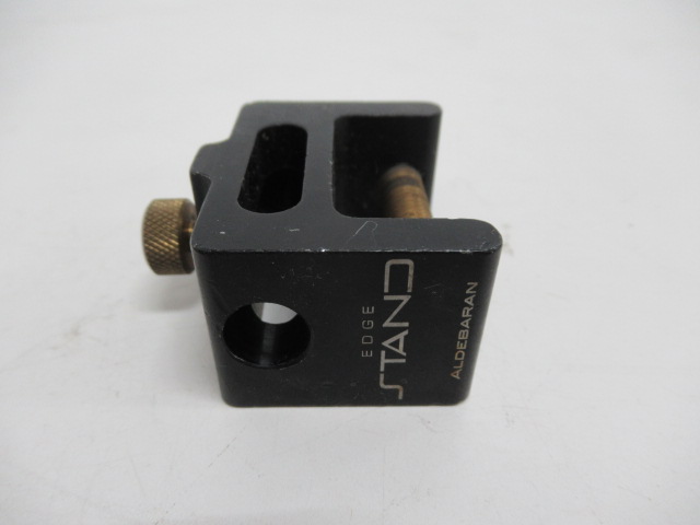 その他ブランド  アルデバラン エッジスタンド セット