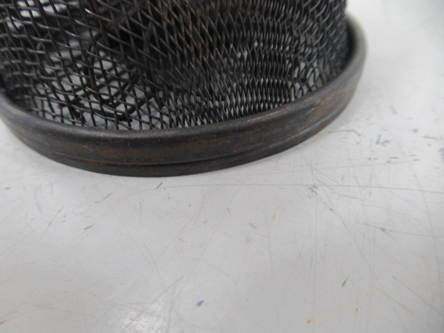 その他ブランド ネイキッドラボ コンパクトメッシュヒーター