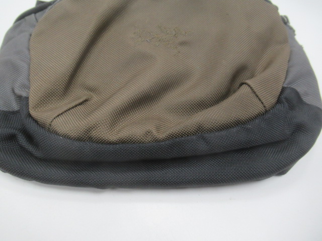 ARC'TERYX（アークテリクス）  BEAMS MAKA2