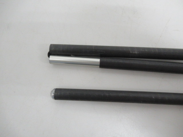 Six Moon Designs（シックスムーンデザインズ）  CUSTOM CARBON 6.3