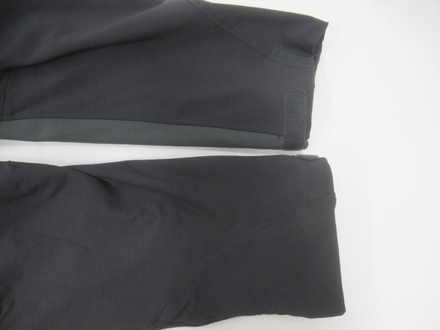 mont-bell（モンベル）  ロッシュジャケット