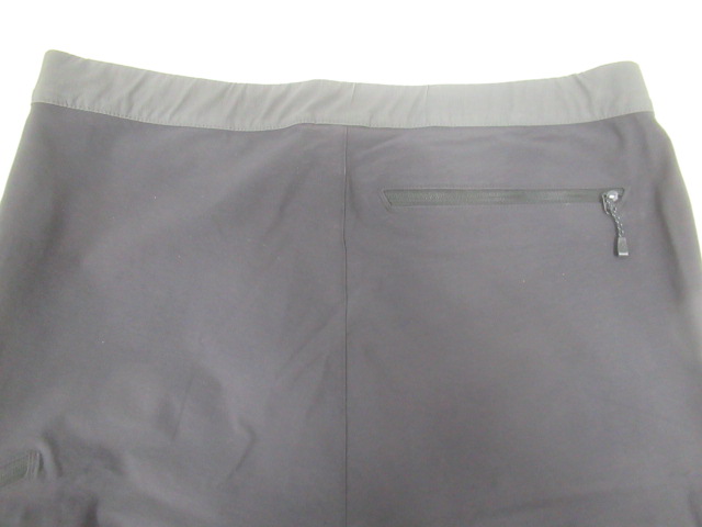 mont-bell（モンベル）  リッジラインパンツ メンズ