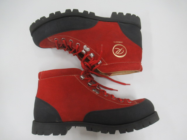 その他ブランド  Paraboot ヨセミテ