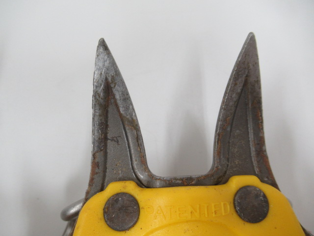 Grivel（グリベル）  エアーテック J クラシック