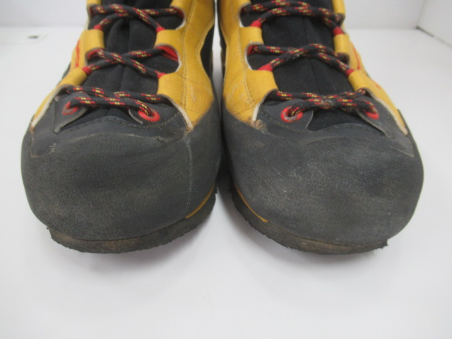 LA SPORTIVA（ラ・スポルティバ）  トランゴ ガイド EVO GTX