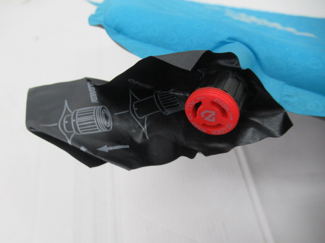 NEMO（ニーモ）  ZOR 20R