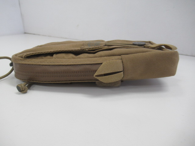 MYSTERY RANCH（ミステリーランチ）  TECH HOLSTER