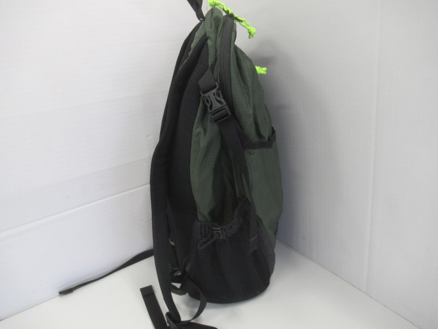 L.L.Bean（エルエルビーン）  ストアウェイ デイパック