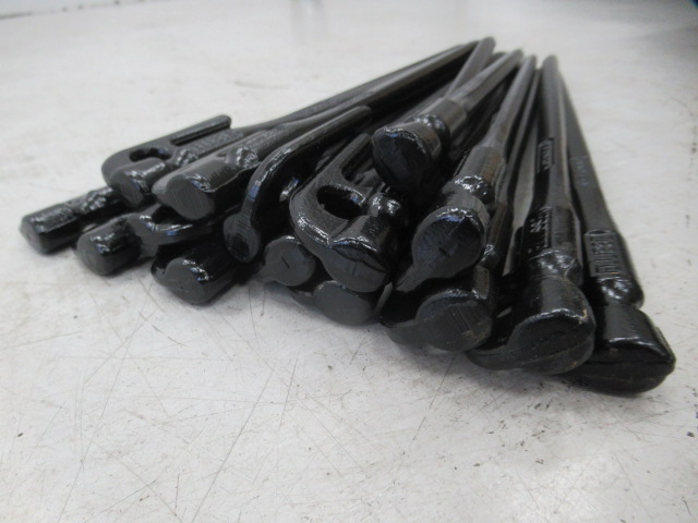 村の鍛冶屋（ムラノカジヤ）  エリッゼステーク28×16本・ケースセット