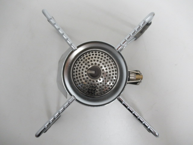 SOTO（ソト・新富士バーナー）  レギュレーターストーブ ST-310 セット