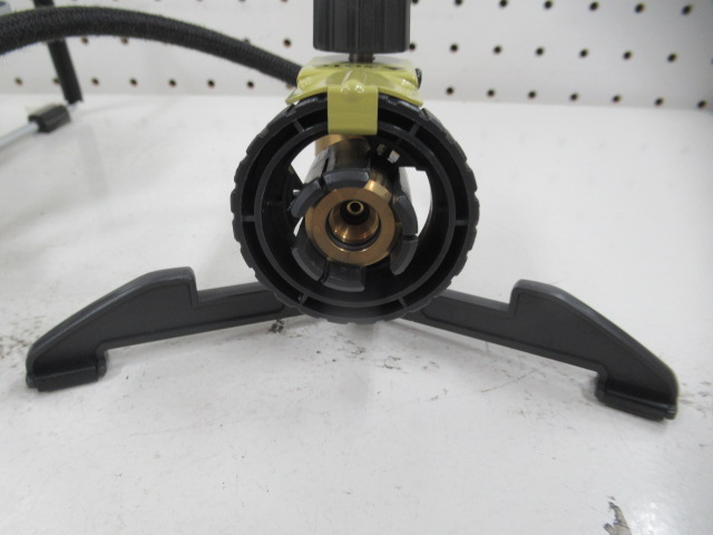 SOTO（ソト・新富士バーナー）  シングルバーナー ST-301