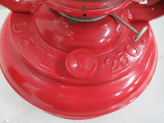 DIETZ（デイツ）  ウォーマーランタン 2500