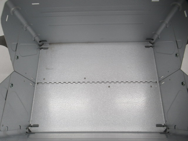 Snow Peak（スノーピーク）  シェルフコンテナ 50