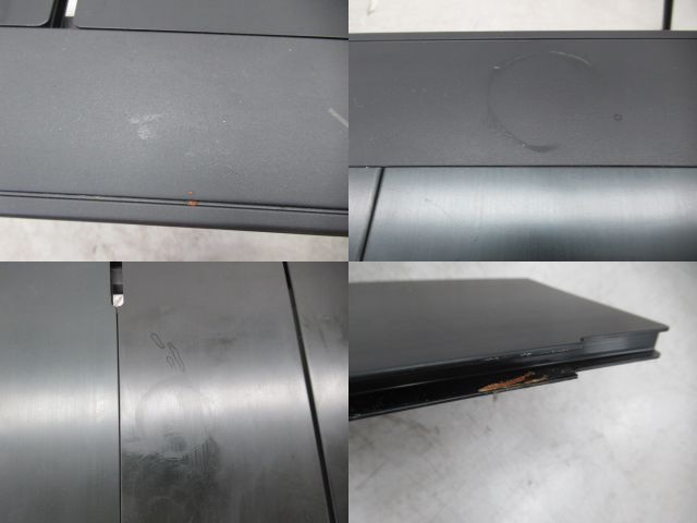 その他ブランド  VERNE VSTマエストロシステムテーブル