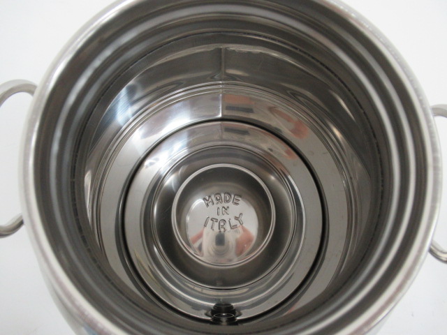 その他ブランド  マルキジオ オイルドラム ウォータージャグ 5L