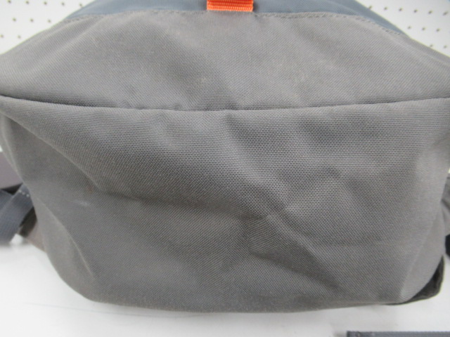 PETZL（ペツル）  バグ