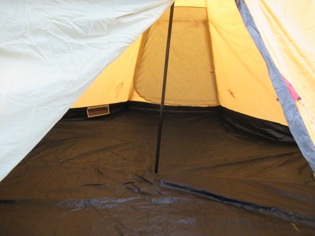 North Eagle（ノースイーグル）  ワンポールテントBIG420