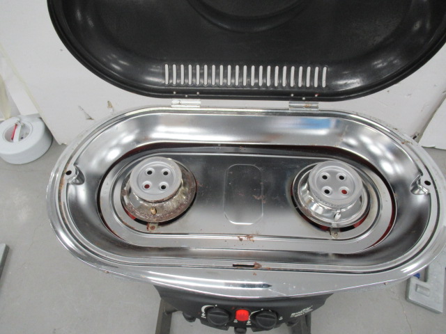 Coleman（コールマン）  ロードトリップグリル LXE-J・ケースセット