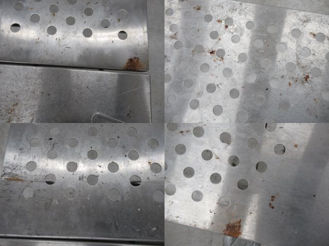 Coleman（コールマン）  ファイアープレイステーブル