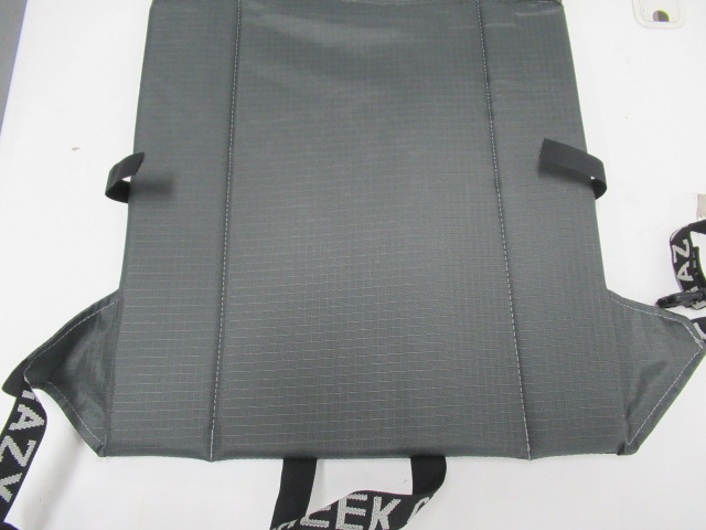 CRAZY CREEK（クレイジークリーク）  オリジナルチェア スレート(2)