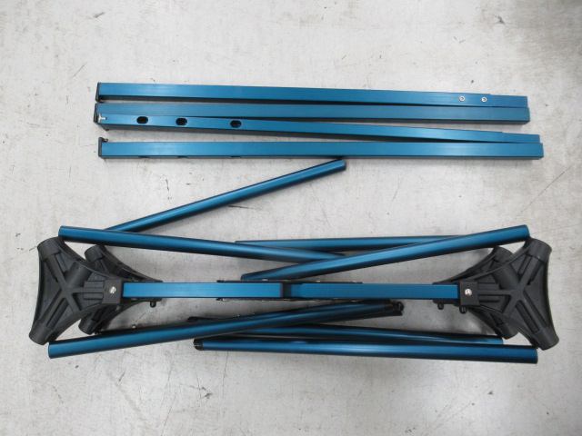 mont-bell（モンベル）  マルチフォールディングテーブル ワイド・ボードセット