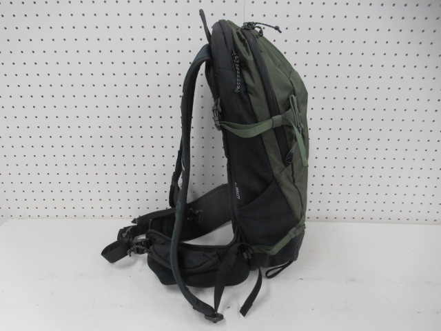 MAMMUT（マムート）  リチウム 15