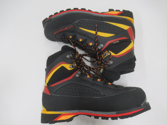 LA SPORTIVA（ラ・スポルティバ）  トランゴタワーエクストリーム GTX