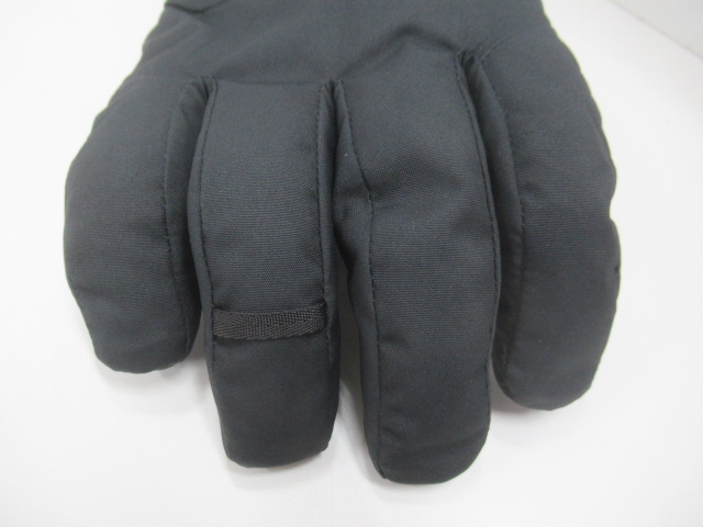 MOUNTAIN HARDWEAR（マウンテンハードウェア）  オールトラックスゴアテックスグローブ