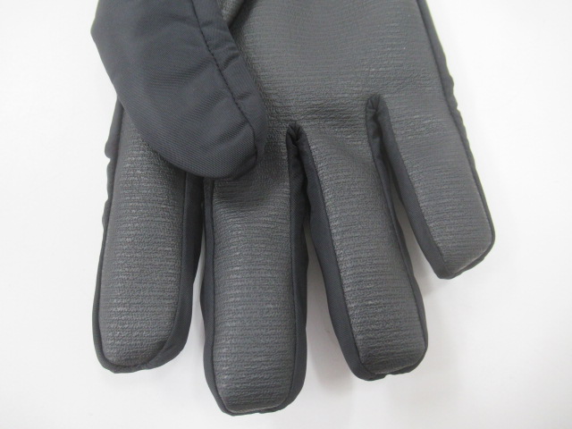 AXESQUIN（アクシーズクイン）  ユキアソビ グローブセット