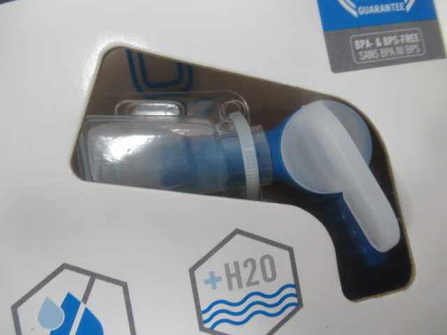 その他ブランド  Platypus ビッグジップEVO