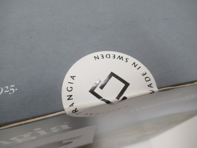 Trangia（トランギア）  ツンドラ3 ブラックバージョン