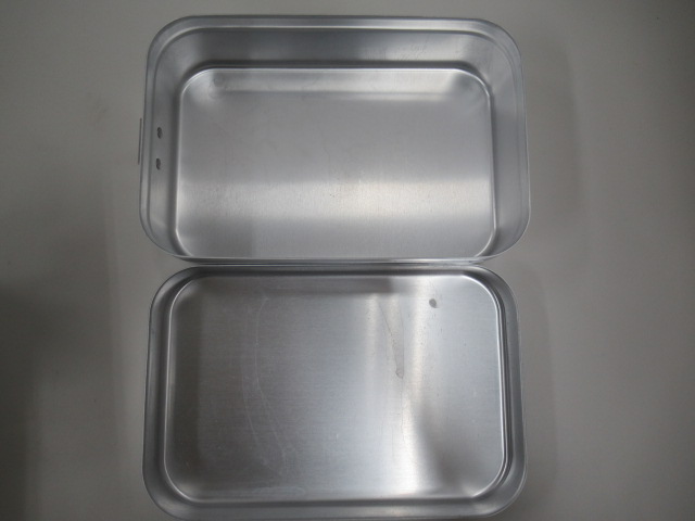 Trangia（トランギア）  ラージメスティン スターターBOX