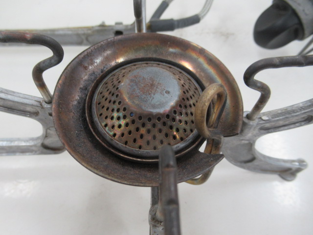 Coleman(コールマン) パワーマックス ベースキャンプ ストーブX2