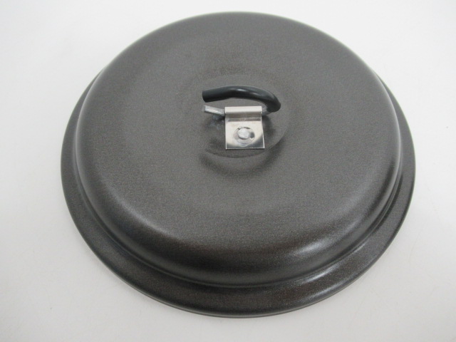 Trangia（トランギア）  ツンドラ3ミニ ブラックバージョン