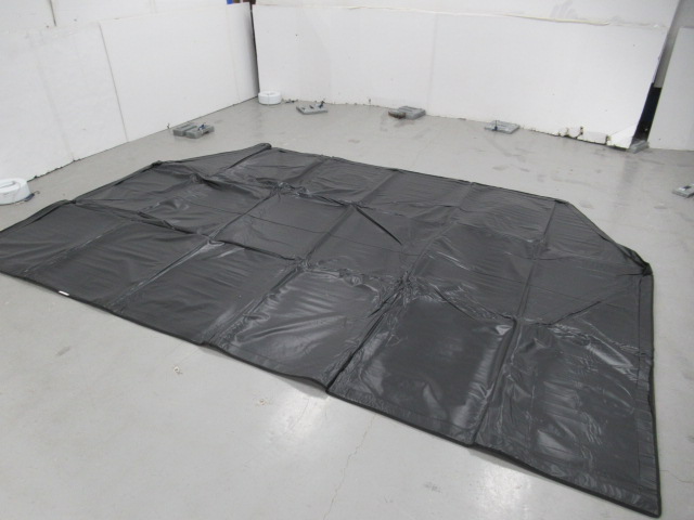 Snow Peak（スノーピーク）  ランドロック インナーマット セット