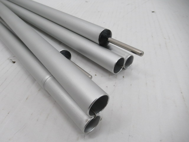 Snow Peak（スノーピーク）  アップライトポールセット TP-080