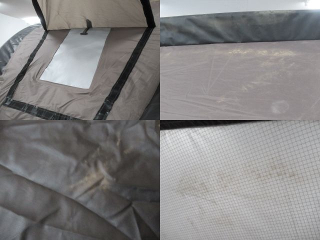 RATEL WORKS（ラーテルワークス）  ヴォーゲルミッド