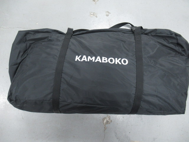 DOD（ディーオーディー）  カマボコテント2