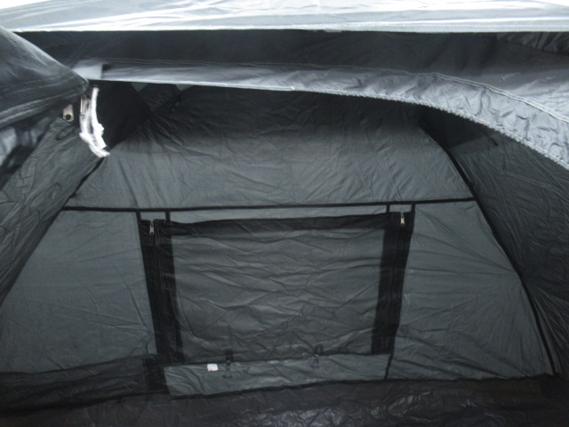 DOD（ディーオーディー）  ワンタッチテント