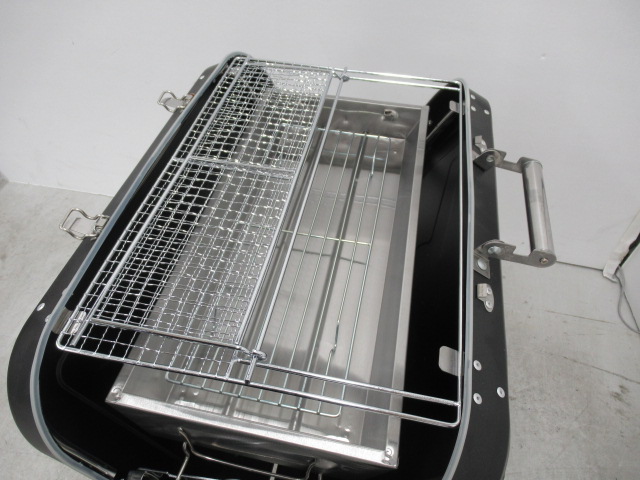 DOD(ディーオーディー) スーパーイージーBBQグリル