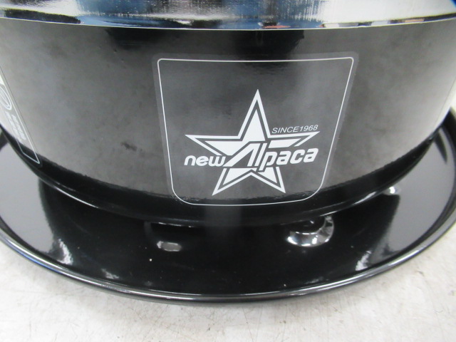 Alpaca（アルパカ）  ニューアルパカストーブ TS-77JS-C