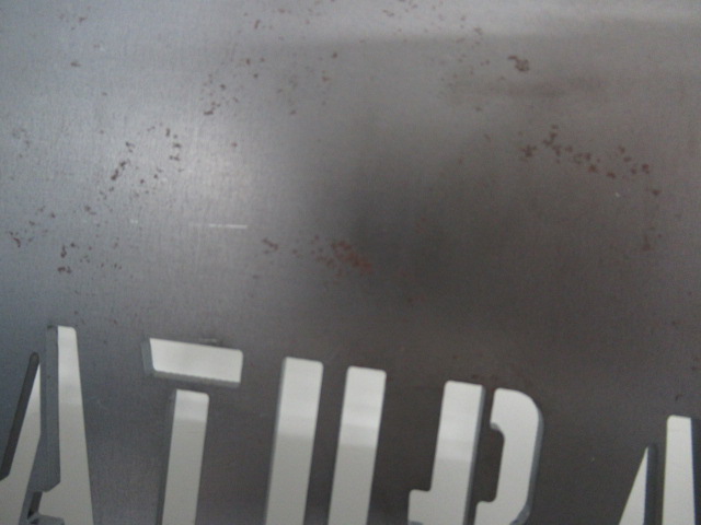 その他ブランド  NATURA TRANS FIRE