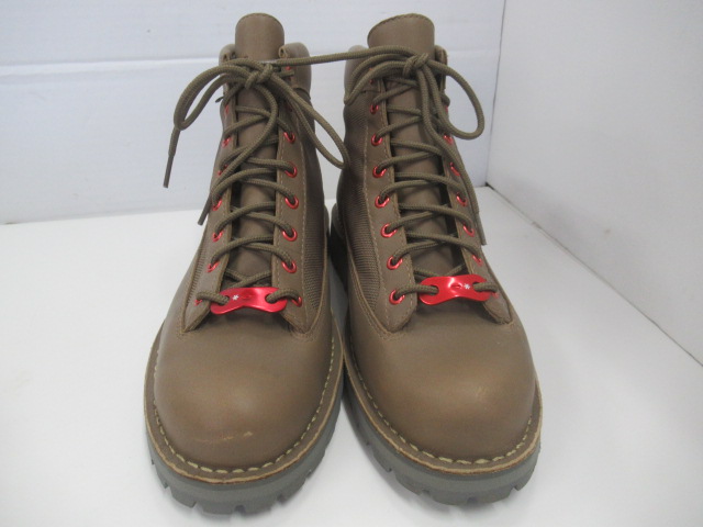 その他ブランド  Danner ダナー×スノーピーク マウンテンブーツ