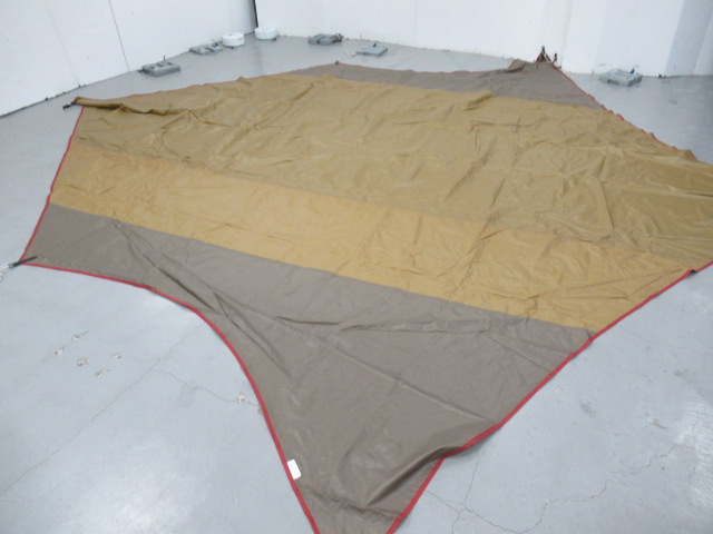 Snow Peak（スノーピーク）  エントリーパックTT ヘキサL