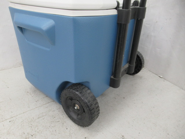 Coleman（コールマン）  エクストリーム ホイールクーラー 50QT