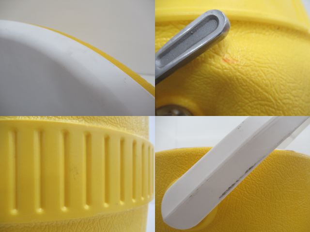 IGLOO（イグルー）  ウォータージャグ 400S 3ガロン